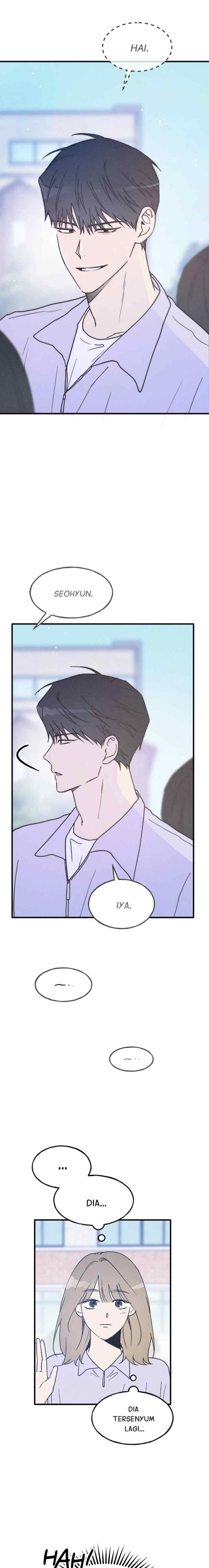 Boyfriend's Law chapter 7 halaman 14