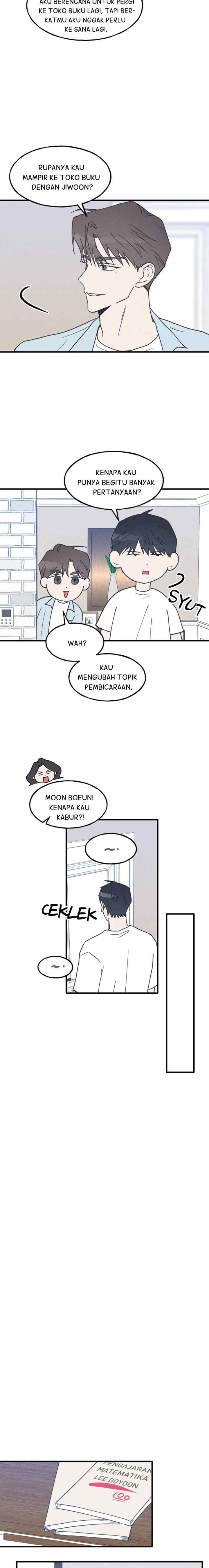 Boyfriend's Law chapter 7 halaman 4