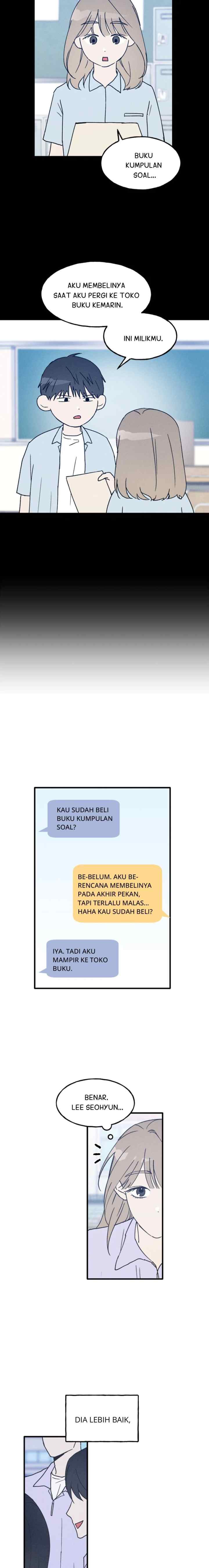 Boyfriend's Law chapter 7 halaman 12