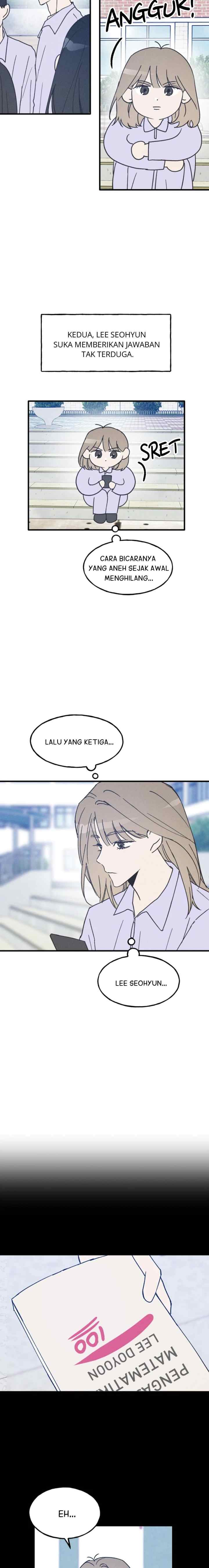 Boyfriend's Law chapter 7 halaman 11