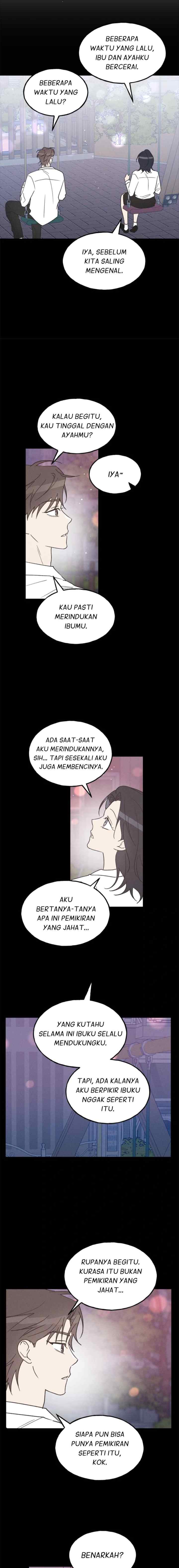 Boyfriend's Law chapter 71 halaman 7
