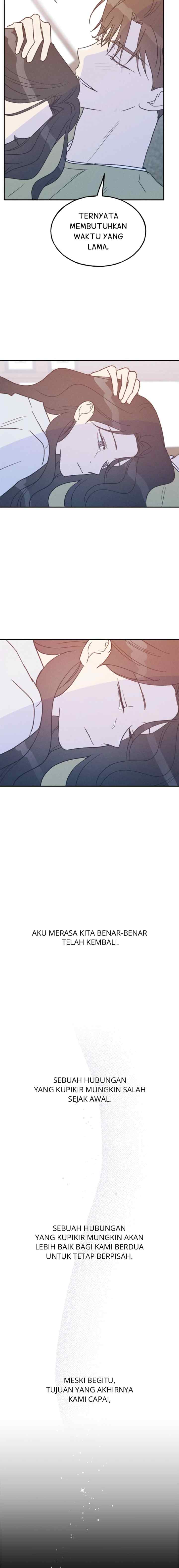 Boyfriend's Law chapter 71 halaman 6