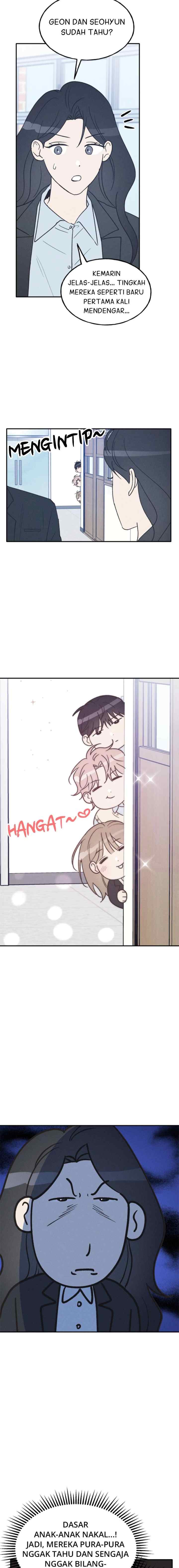 Boyfriend's Law chapter 71 halaman 16