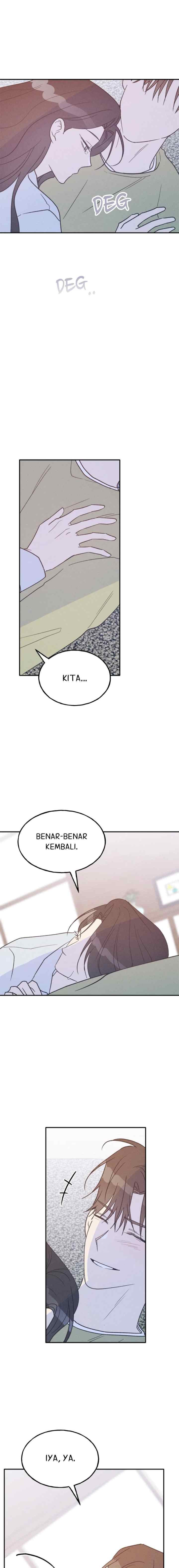 Boyfriend's Law chapter 71 halaman 5