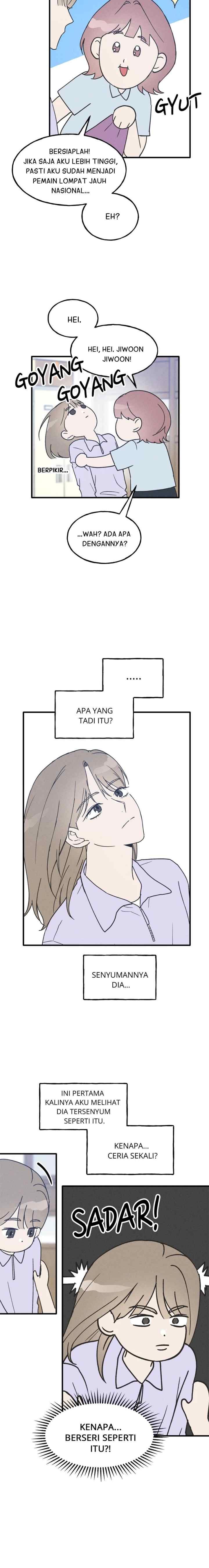 Boyfriend's Law chapter 8 halaman 5