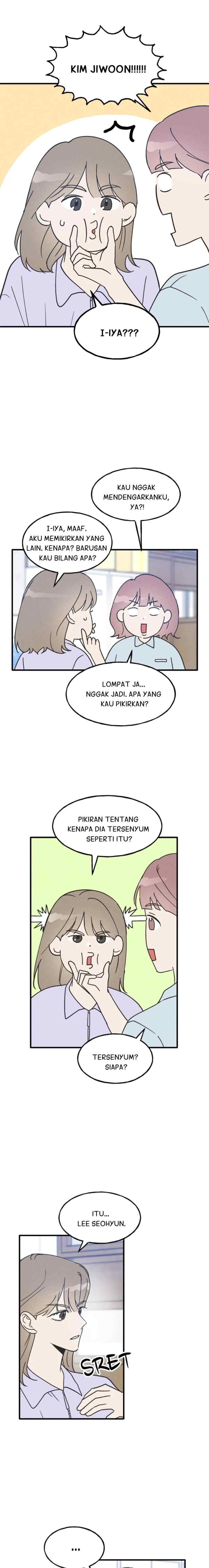 Boyfriend's Law chapter 8 halaman 6