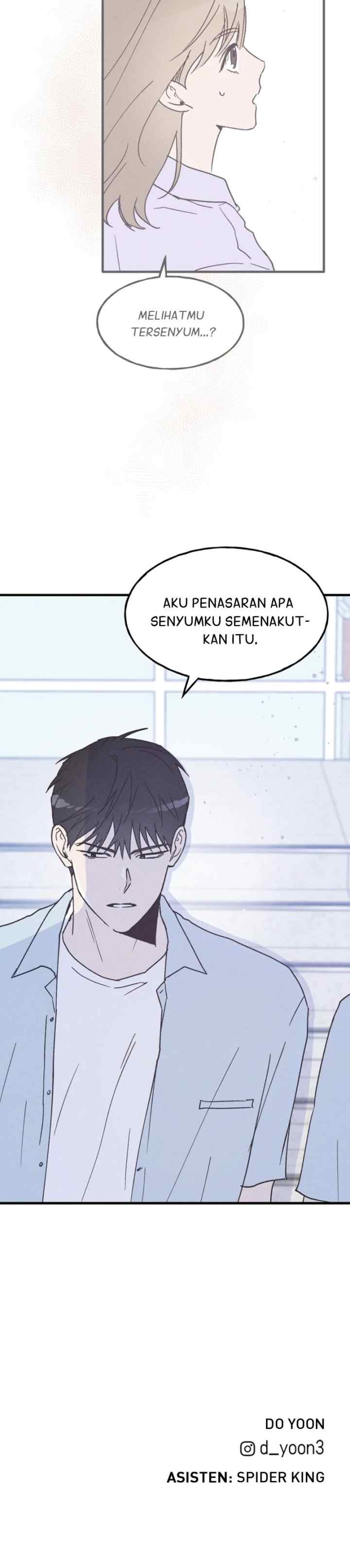 Boyfriend's Law chapter 9 halaman 19