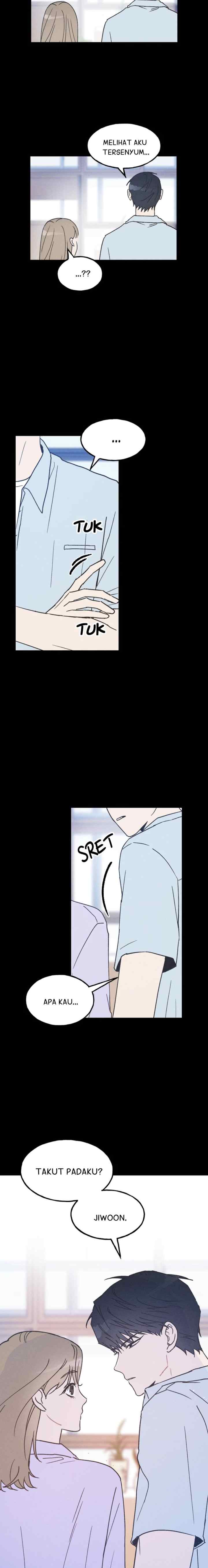 Boyfriend's Law chapter 9 halaman 10