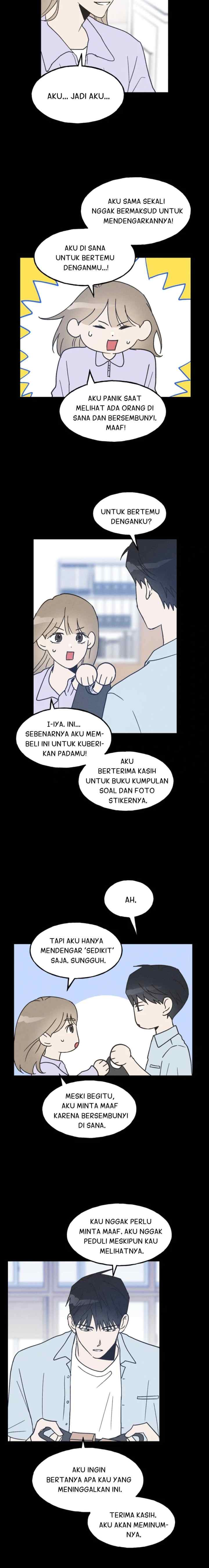 Boyfriend's Law chapter 9 halaman 7