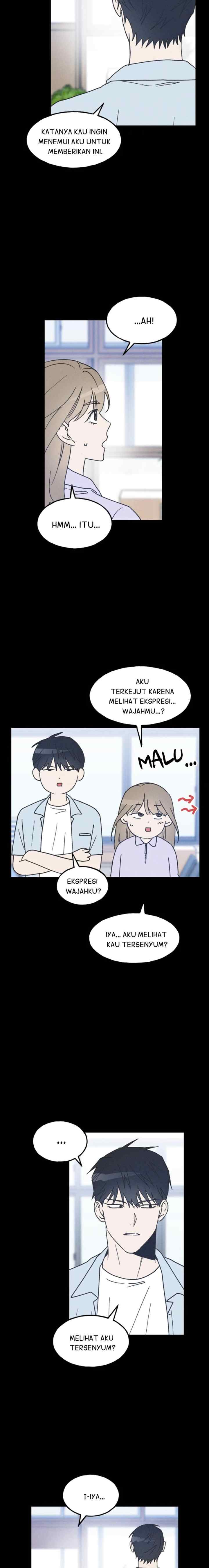 Boyfriend's Law chapter 9 halaman 9