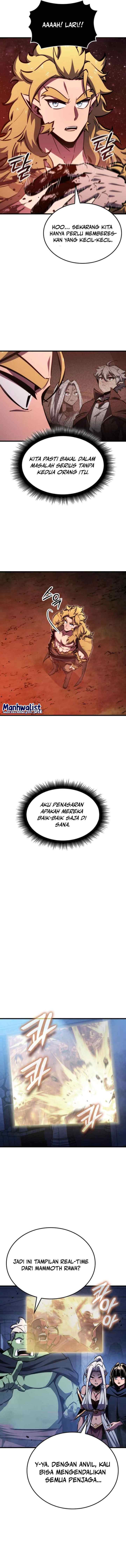 Breakerz chapter 15 halaman 16