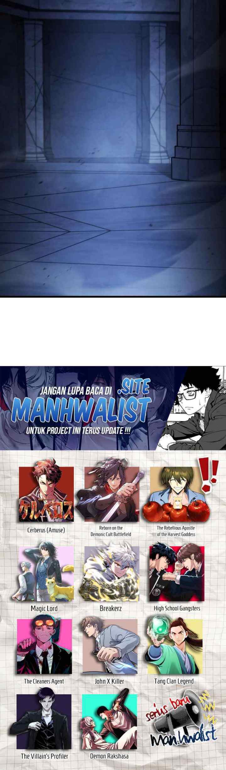 Breakerz chapter 15 halaman 18