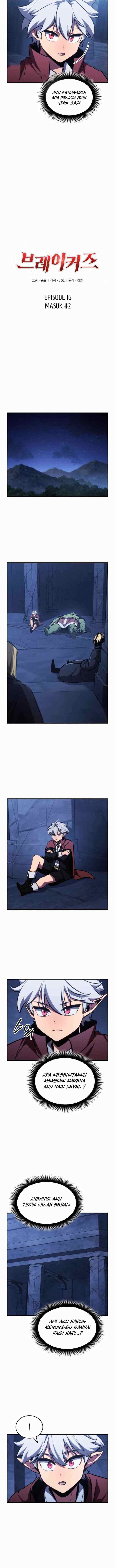 Breakerz chapter 16 halaman 5