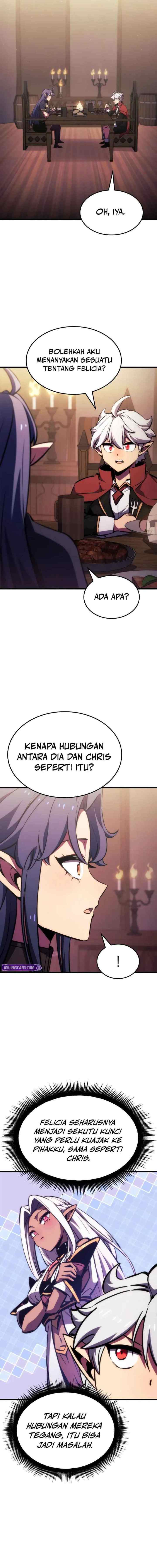 Breakerz chapter 18 halaman 11