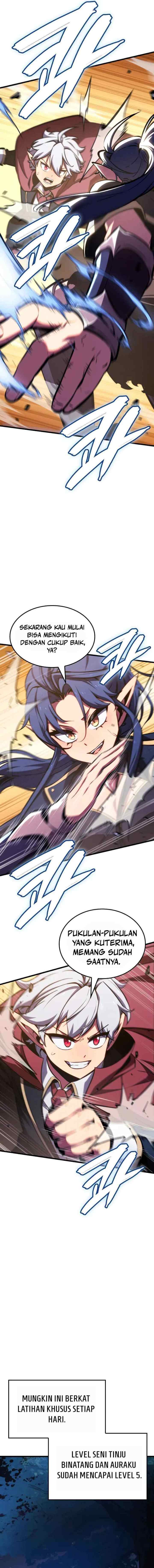 Breakerz chapter 18 halaman 4