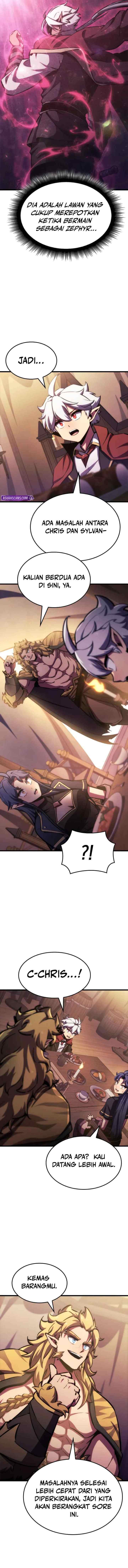 Breakerz chapter 18 halaman 13