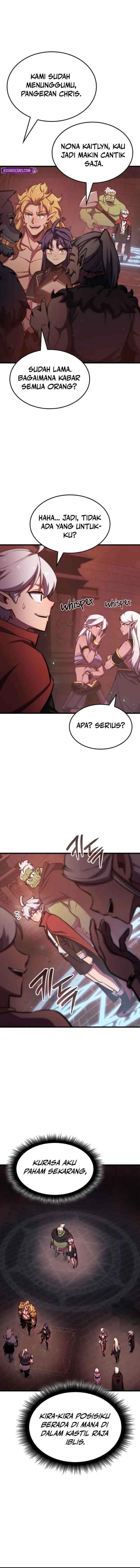 Breakerz chapter 19 halaman 14