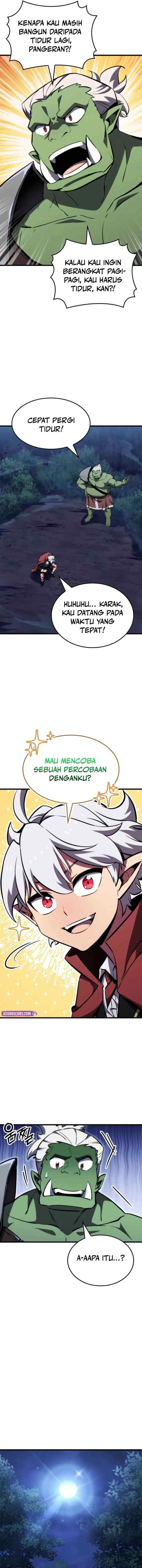 Breakerz chapter 19 halaman 6