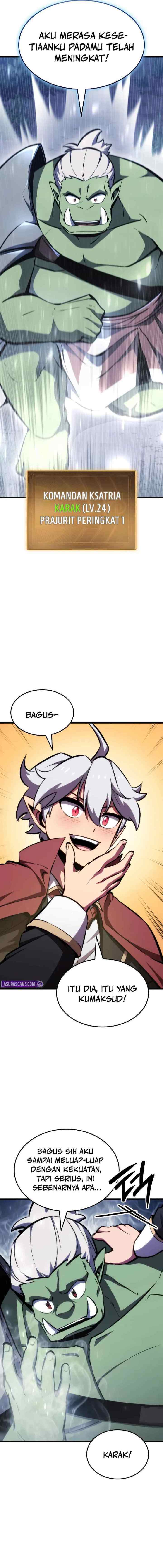 Breakerz chapter 19 halaman 8