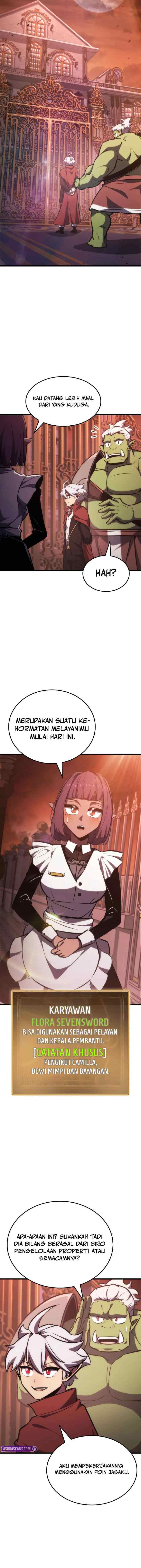 Breakerz chapter 20 halaman 5