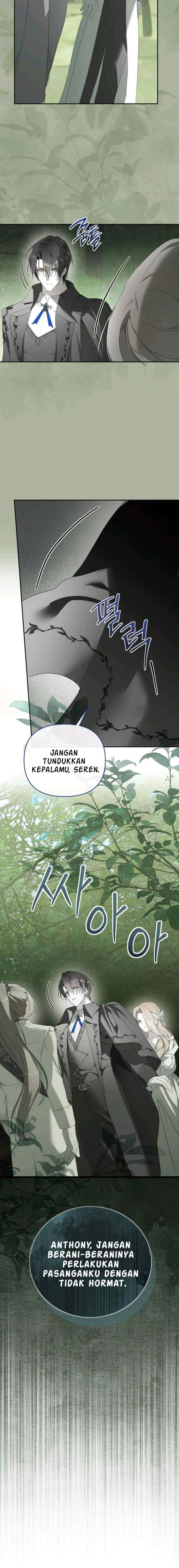 Breaking the Prison chapter 11 halaman 18