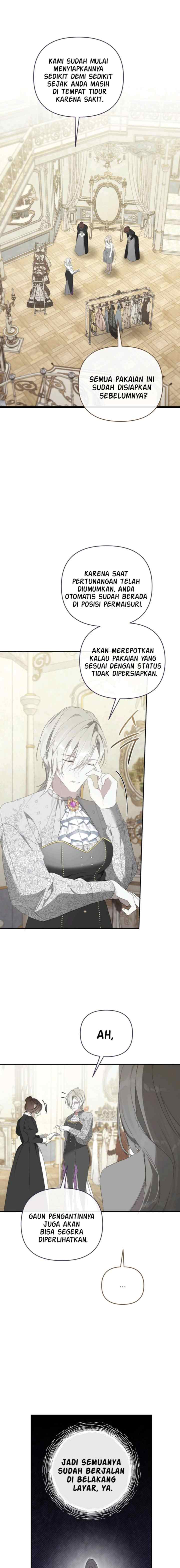 Breaking the Prison chapter 11 halaman 5