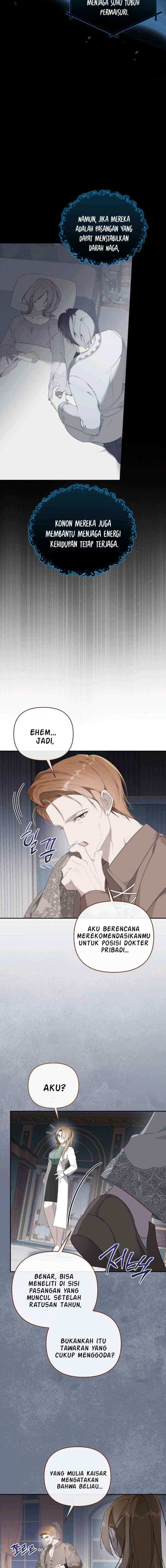 Breaking the Prison chapter 11 halaman 11