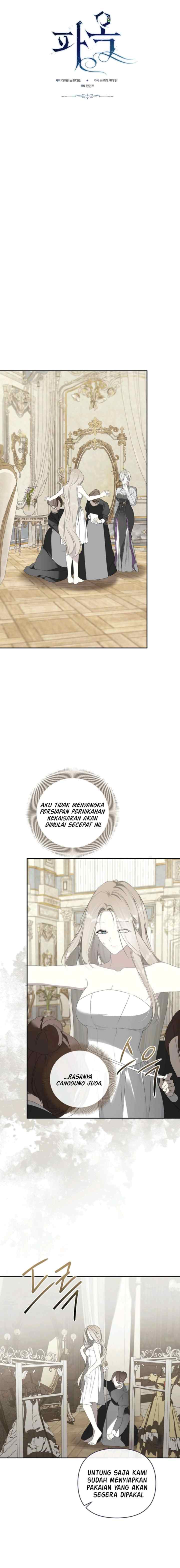 Breaking the Prison chapter 11 halaman 4
