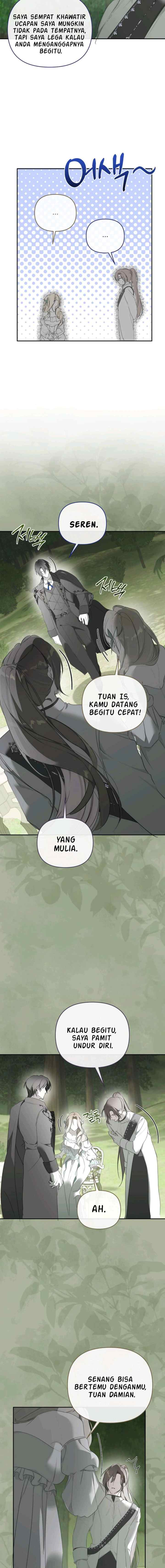 Breaking the Prison chapter 11 halaman 17