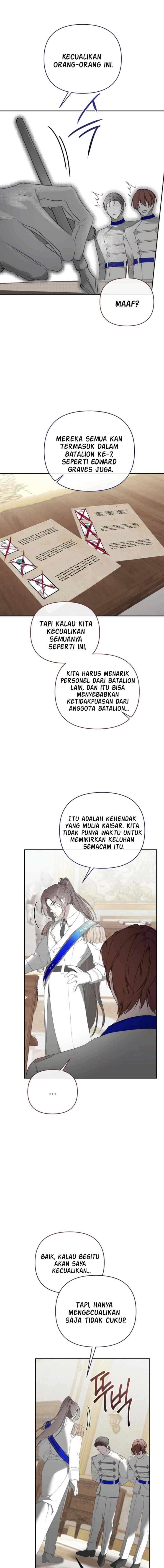 Breaking the Prison chapter 11 halaman 7