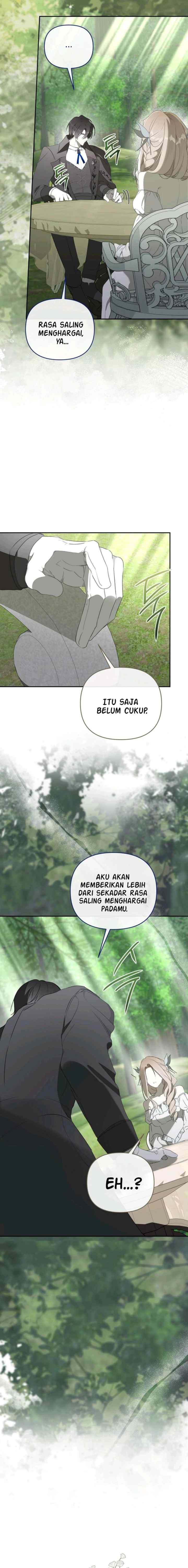 Breaking the Prison chapter 12 halaman 8