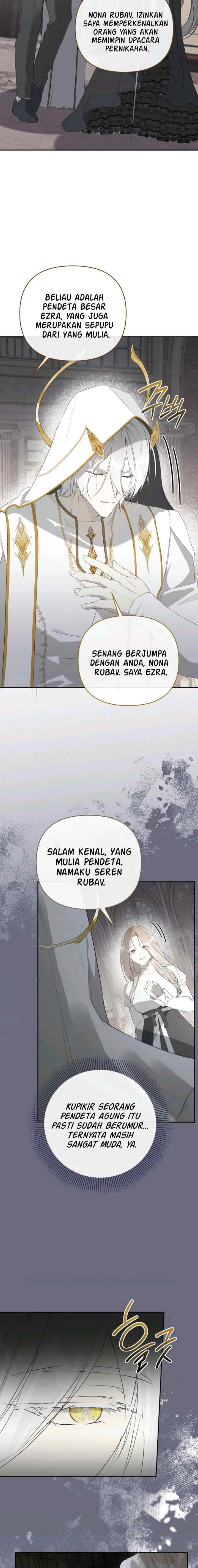 Breaking the Prison chapter 12 halaman 18