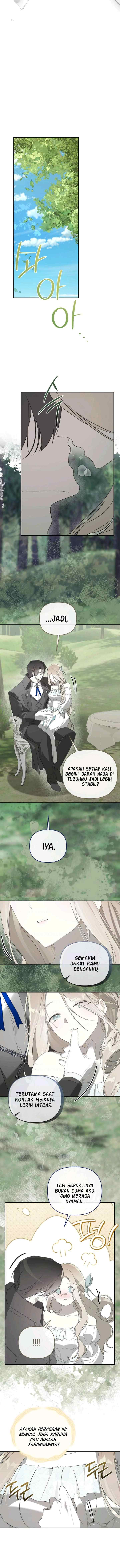 Breaking the Prison chapter 12 halaman 13