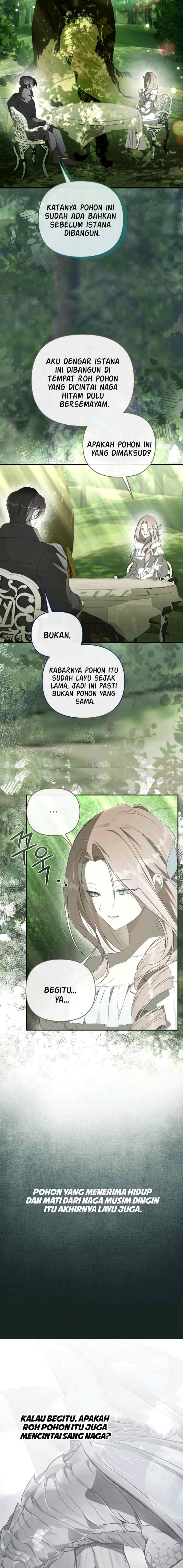 Breaking the Prison chapter 12 halaman 5