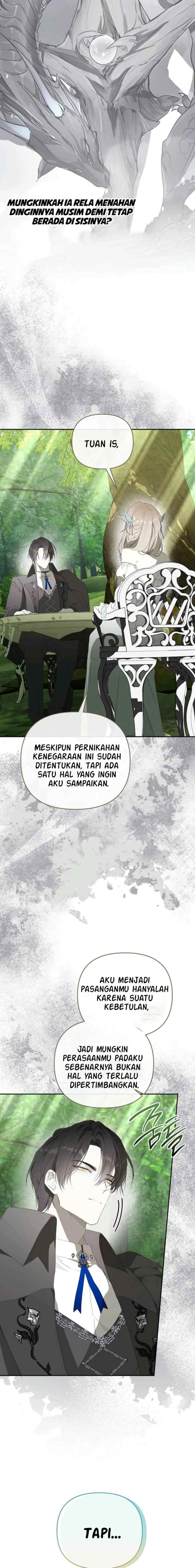 Breaking the Prison chapter 12 halaman 6