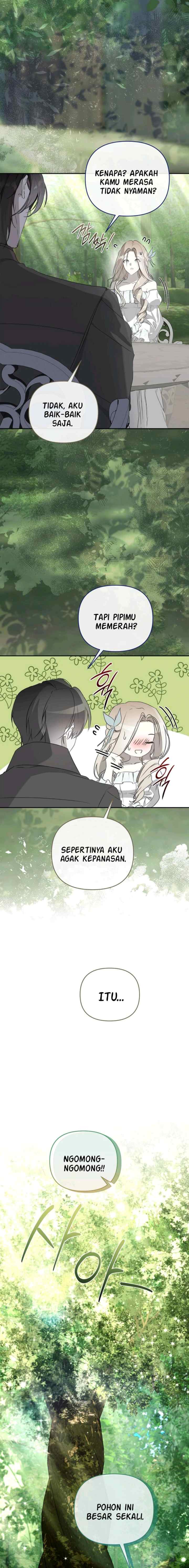 Breaking the Prison chapter 12 halaman 4