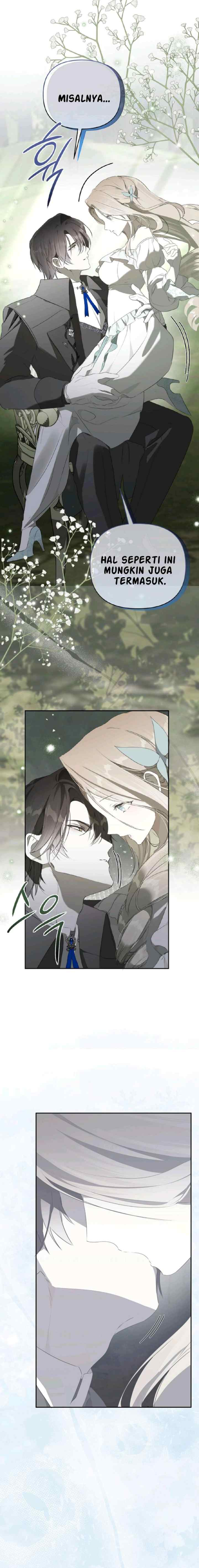 Breaking the Prison chapter 12 halaman 9