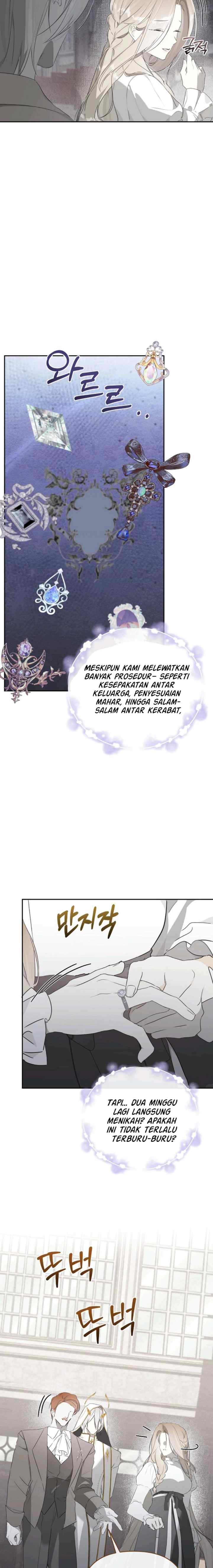 Breaking the Prison chapter 12 halaman 17