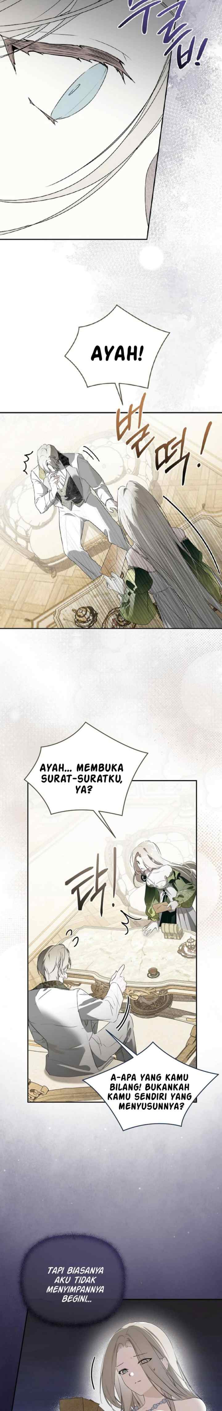 Breaking the Prison chapter 13 halaman 13