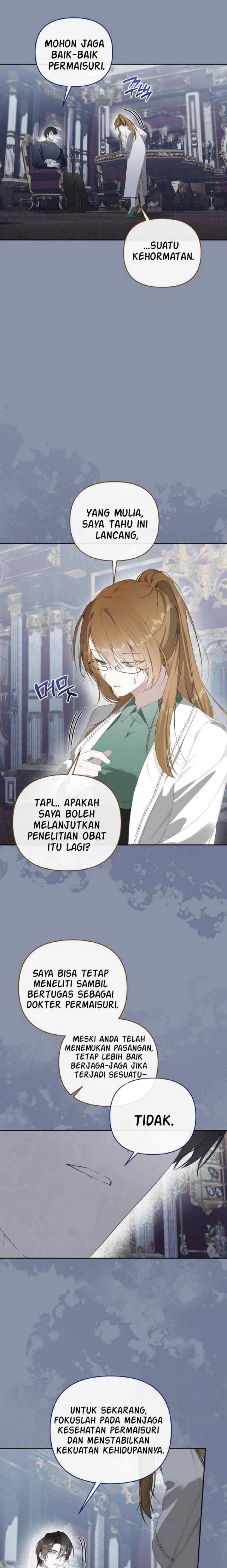 Breaking the Prison chapter 13 halaman 7