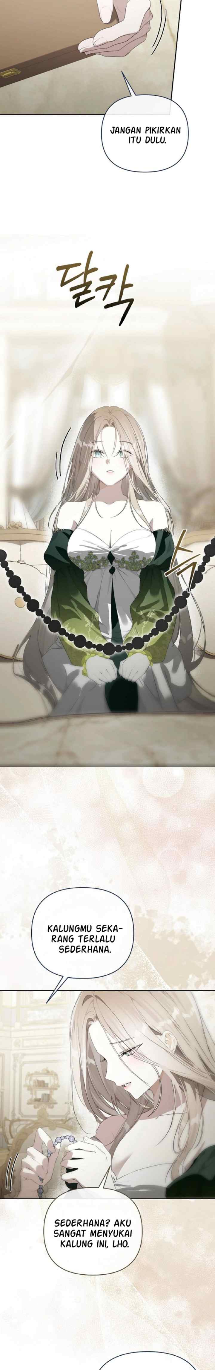 Breaking the Prison chapter 13 halaman 10