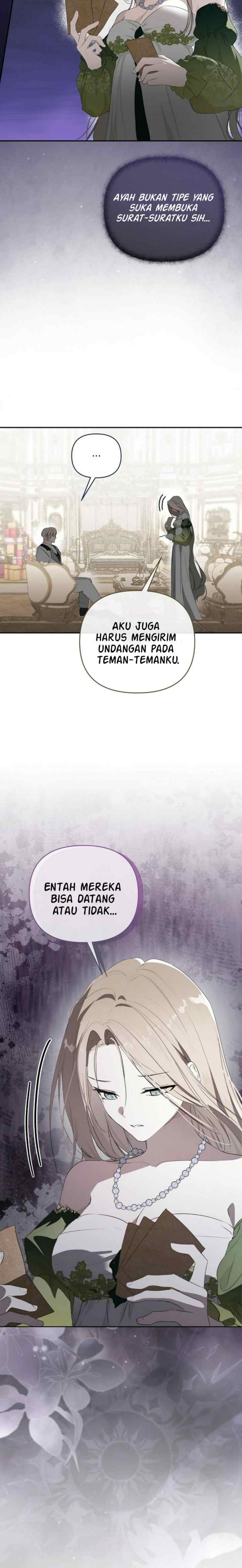 Breaking the Prison chapter 13 halaman 14
