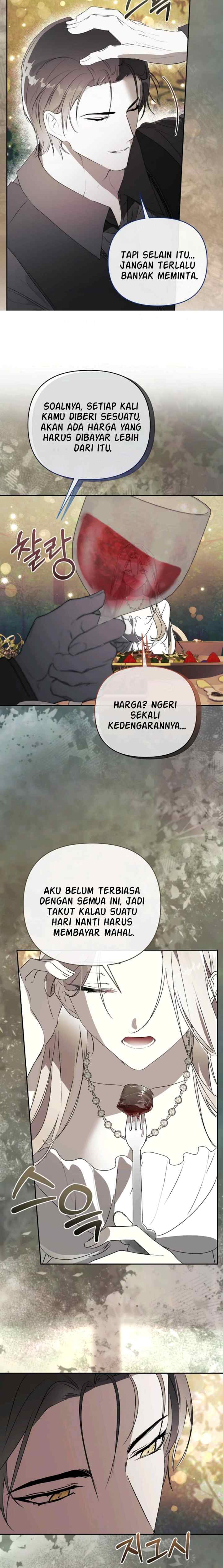 Breaking the Prison chapter 13 halaman 18