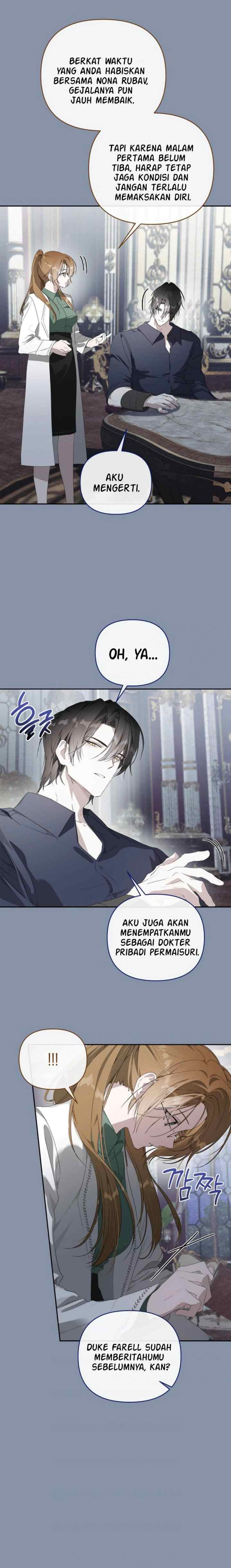 Breaking the Prison chapter 13 halaman 6