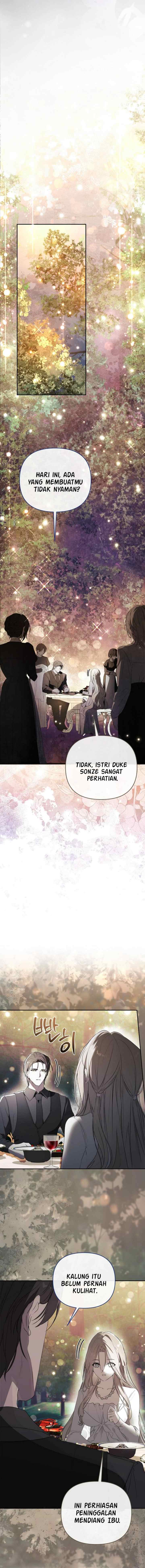 Breaking the Prison chapter 13 halaman 15