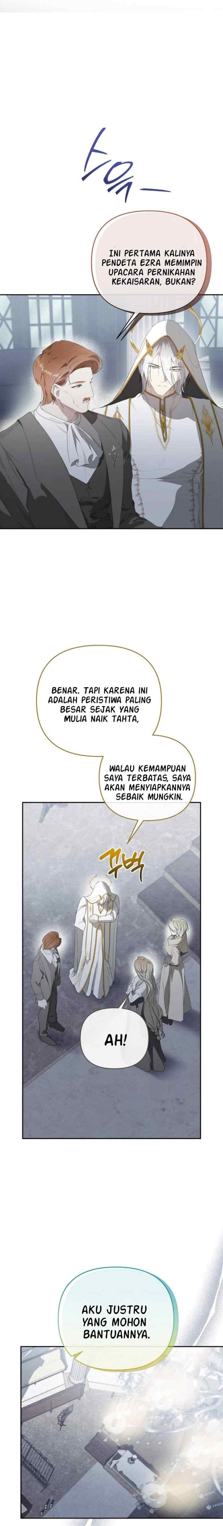 Breaking the Prison chapter 13 halaman 4