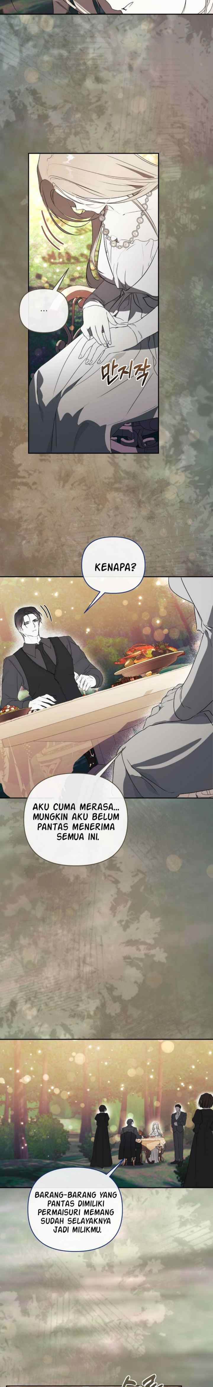 Breaking the Prison chapter 13 halaman 17