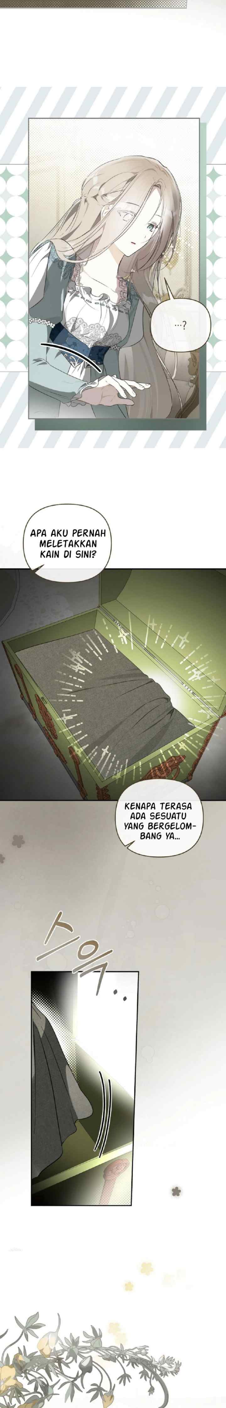 Breaking the Prison chapter 14 halaman 16