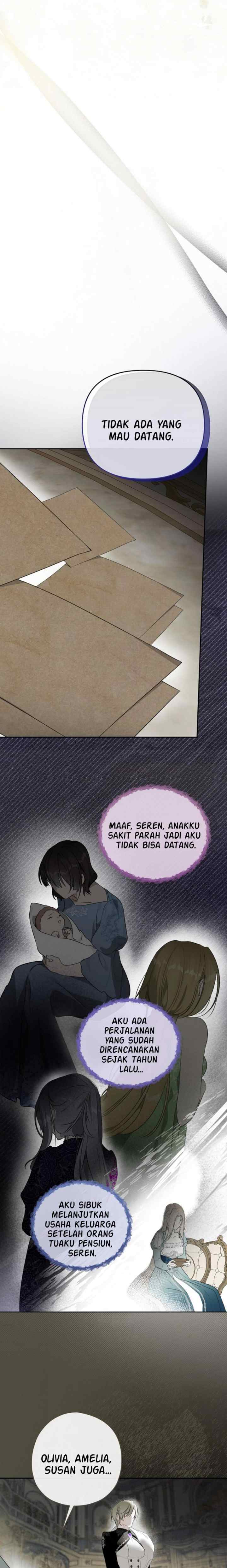 Breaking the Prison chapter 14 halaman 13