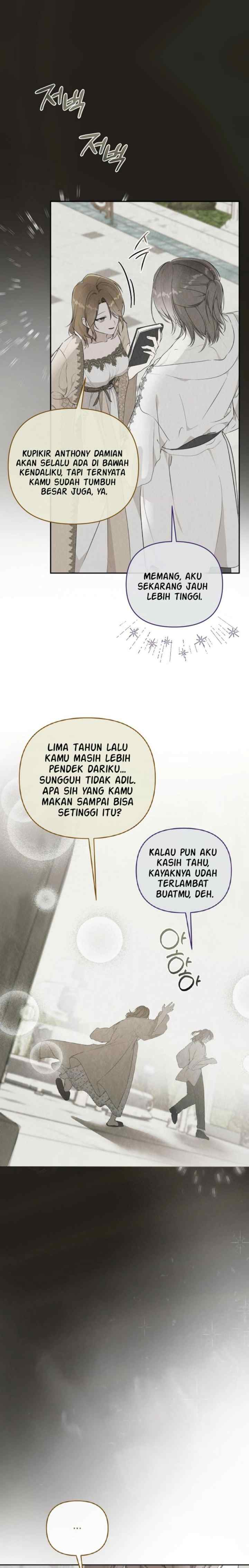 Breaking the Prison chapter 14 halaman 8